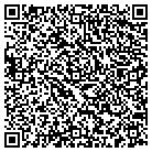 QR code with Richard M Stevens Architect LLC contacts