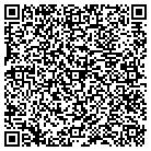 QR code with Richard R Rekau Architects Pc contacts