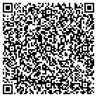 QR code with Riddle Architecture P C contacts