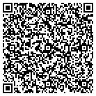 QR code with R L Brown & Associates contacts