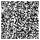 QR code with E & R Machine Inc contacts