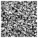 QR code with Robert J Denson Architect contacts