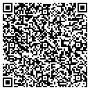 QR code with Robert M Cain contacts