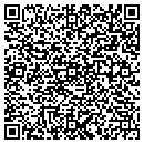 QR code with Rowe John G MD contacts