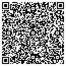 QR code with Robert W Ponder contacts