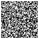QR code with R & Mj Funding Inc contacts