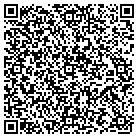 QR code with First Baptist Church-Arcola contacts