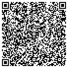 QR code with First Baptist Church Bellwood contacts