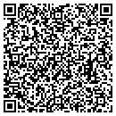 QR code with Rule John H contacts