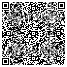 QR code with First Baptist Church-LA Salle contacts