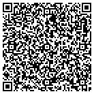 QR code with Hefner Machine Hydraulic Rpr contacts