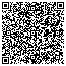 QR code with Hushbeck Machine contacts