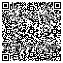 QR code with E Matilda Ziegler Foundation F contacts