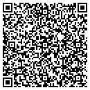QR code with Sayre Thomas contacts