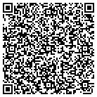 QR code with James Van Becelaere Machine contacts