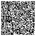 QR code with S Cad contacts
