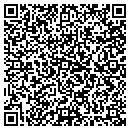 QR code with J C Machine Shop contacts