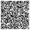 QR code with J & H Machine CO contacts