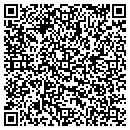 QR code with Just on Time contacts