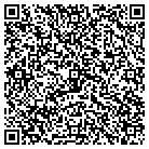 QR code with MT Konocti Mutual Water CO contacts