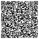 QR code with First Baptist Congregational contacts