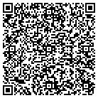 QR code with First Baptist Parsonage contacts