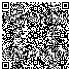 QR code with King Precision Machining contacts