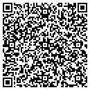 QR code with Myoma Water CO contacts