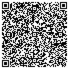 QR code with Nams Sweeping & Water Works I contacts