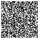 QR code with David P Weekly contacts