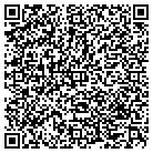 QR code with First Landmark Missionary Bapt contacts