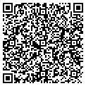 QR code with Tnc Water Testing contacts