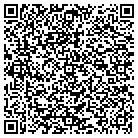 QR code with Martin Machine & Welding Inc contacts
