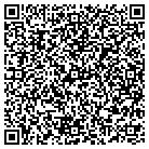 QR code with Martin Machine & Welding Inc contacts