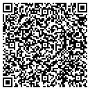 QR code with Zoo Pet Store contacts