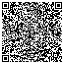 QR code with Hartford Plstc Surgery Assc PC contacts