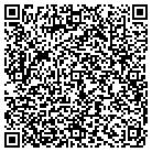 QR code with H James Tuttle Dental Lab contacts