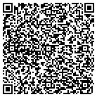 QR code with First Printing Of Lake County Inc contacts