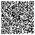 QR code with V F W Hall contacts