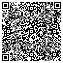 QR code with Taylor Ted H contacts