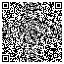 QR code with G W Communications contacts