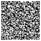 QR code with Razerback Machine & Manufacturing contacts