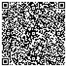 QR code with Henderson County Quill contacts