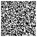QR code with R Tech Tool & Machine contacts