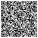 QR code with H S Technology contacts
