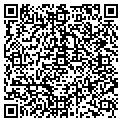 QR code with Tom Diniotis Md contacts