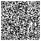 QR code with Pristine Waterworks Inc contacts