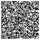 QR code with Thompson Ventulett Stainback contacts