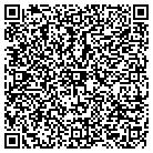 QR code with Provost & Pritchard Consulting contacts