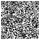 QR code with Pj Landscaping and Masonry contacts
